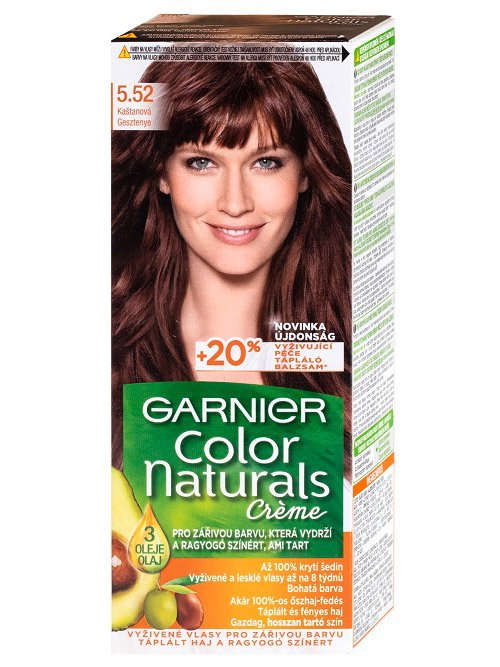Color Naturals